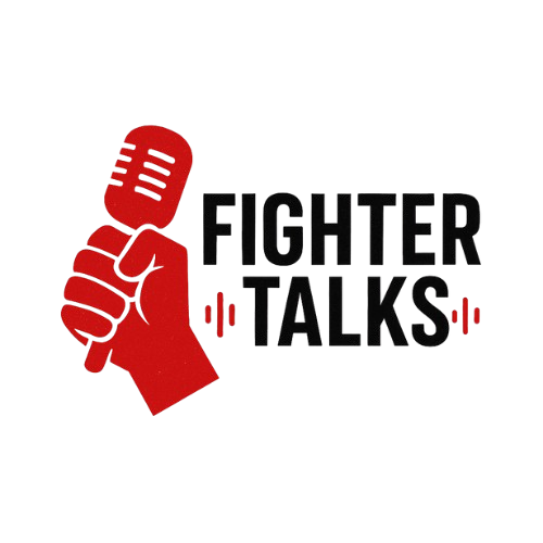 fightertalks.com